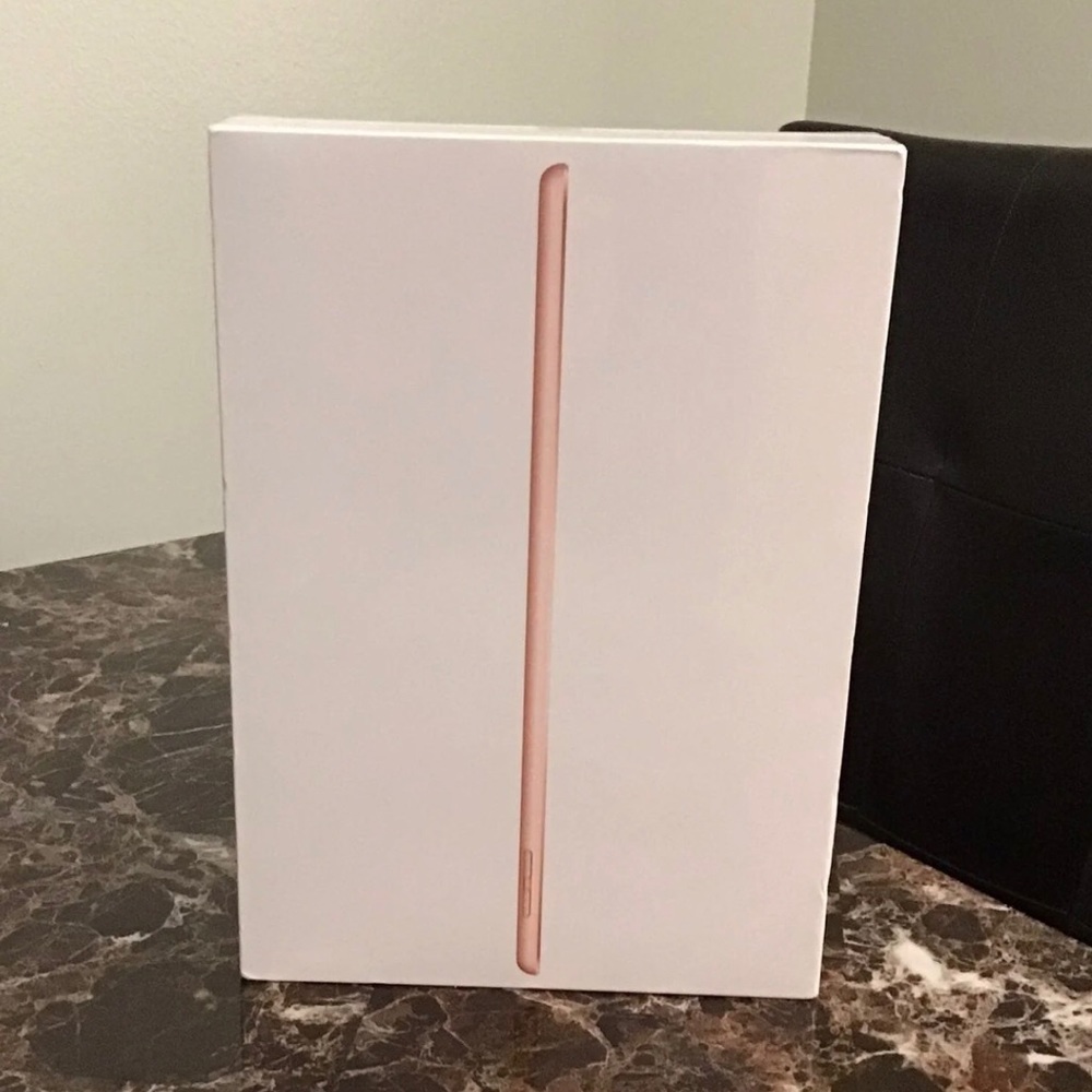 Ipad 7th generation
